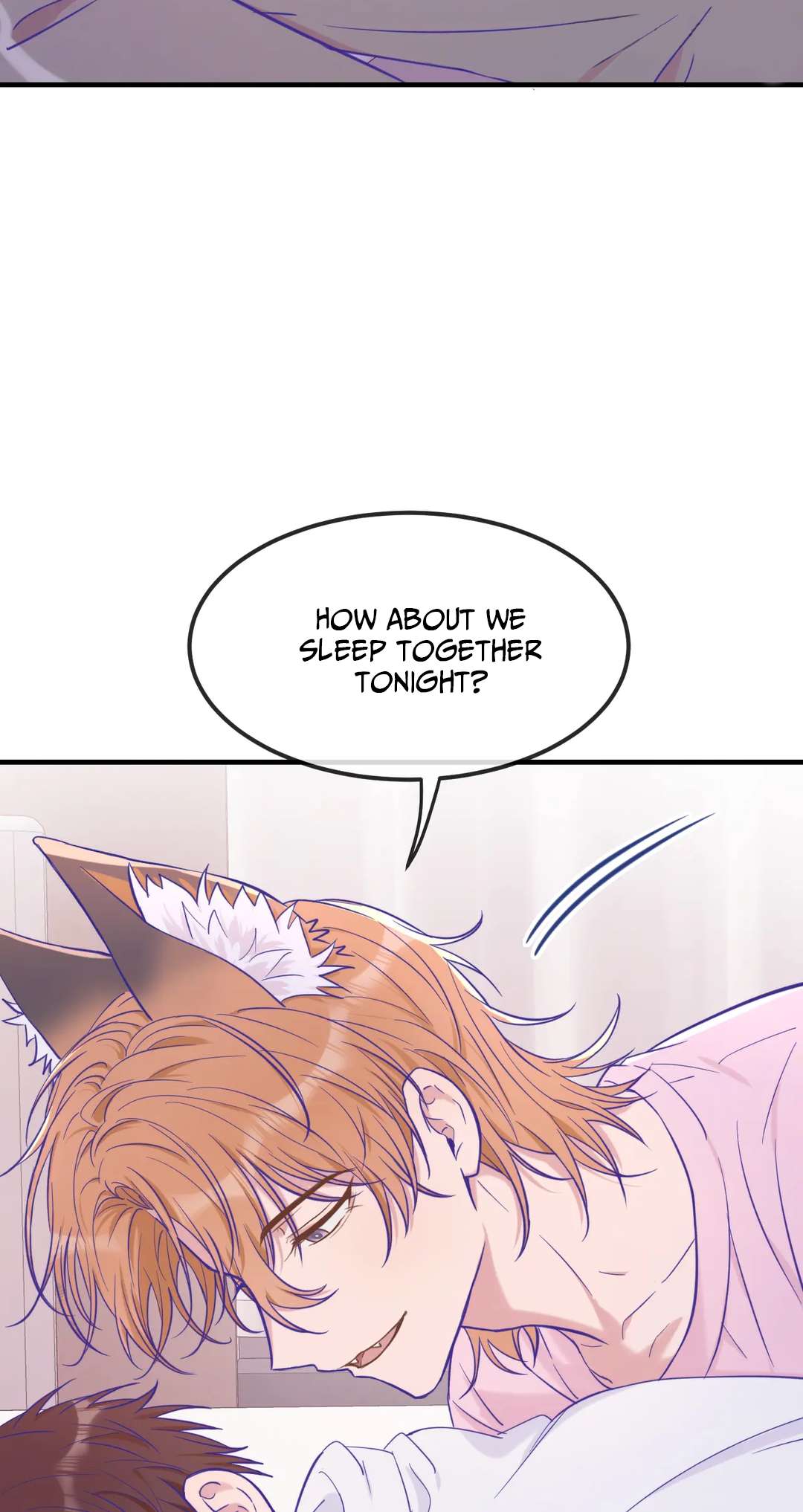 Read Lying Puppies Get Eaten Manga Online