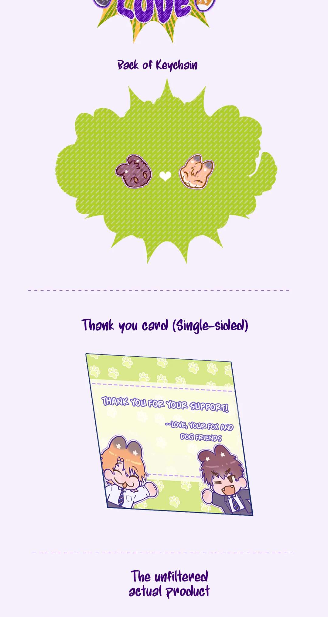 Read Lying Puppies Get Eaten Manga Online