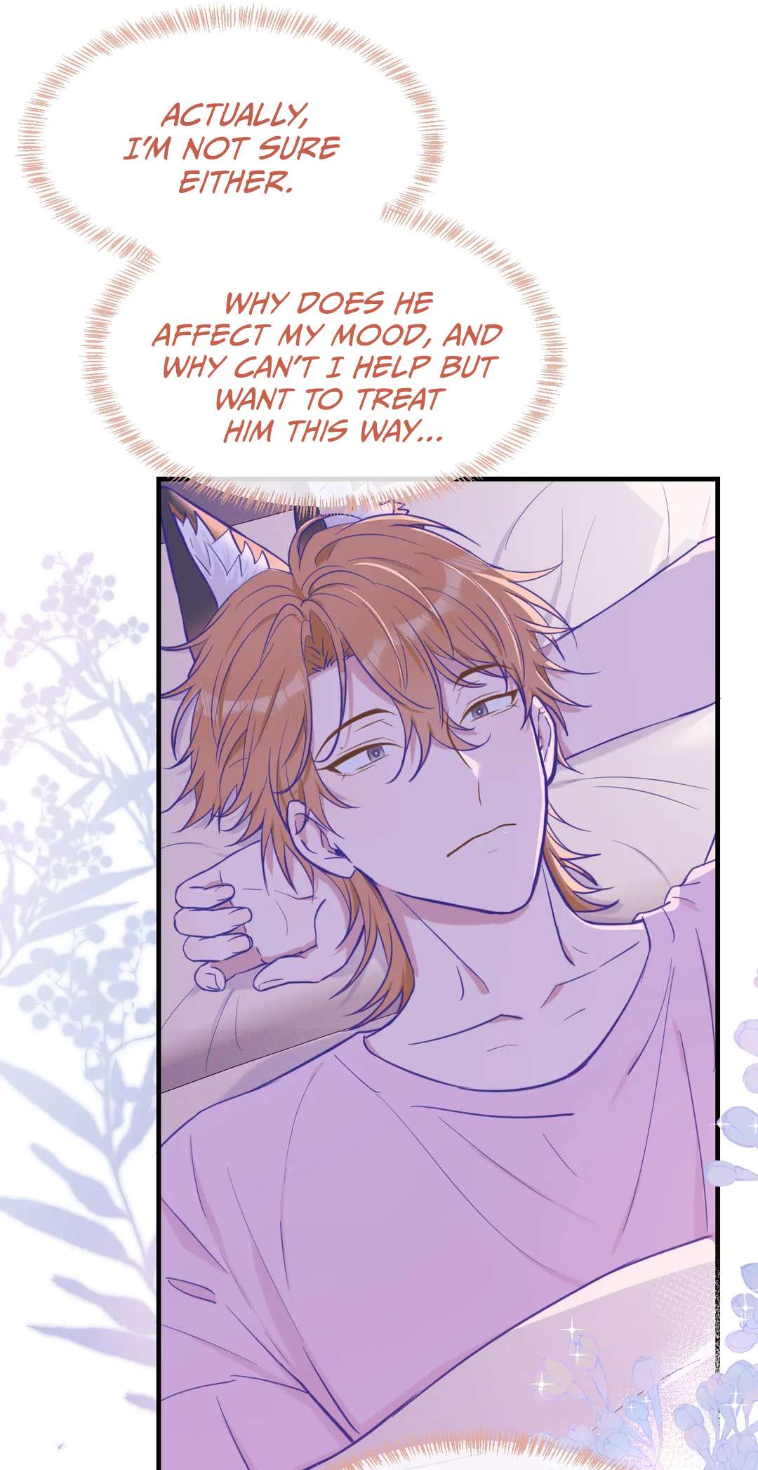 Read Lying Puppies Get Eaten Manga Online