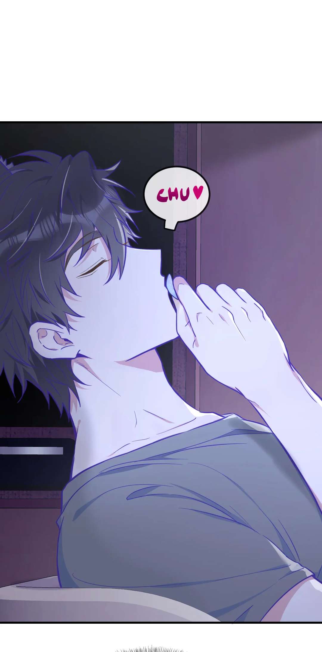 Read Lying Puppies Get Eaten Manga Online