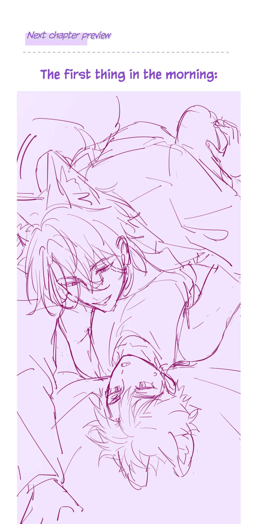 Read Lying Puppies Get Eaten Manga Online