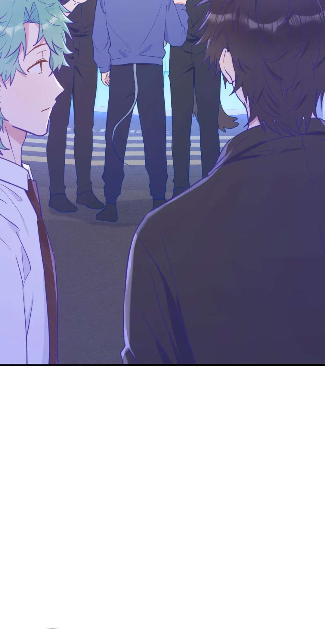 Read Lying Puppies Get Eaten Manga Online