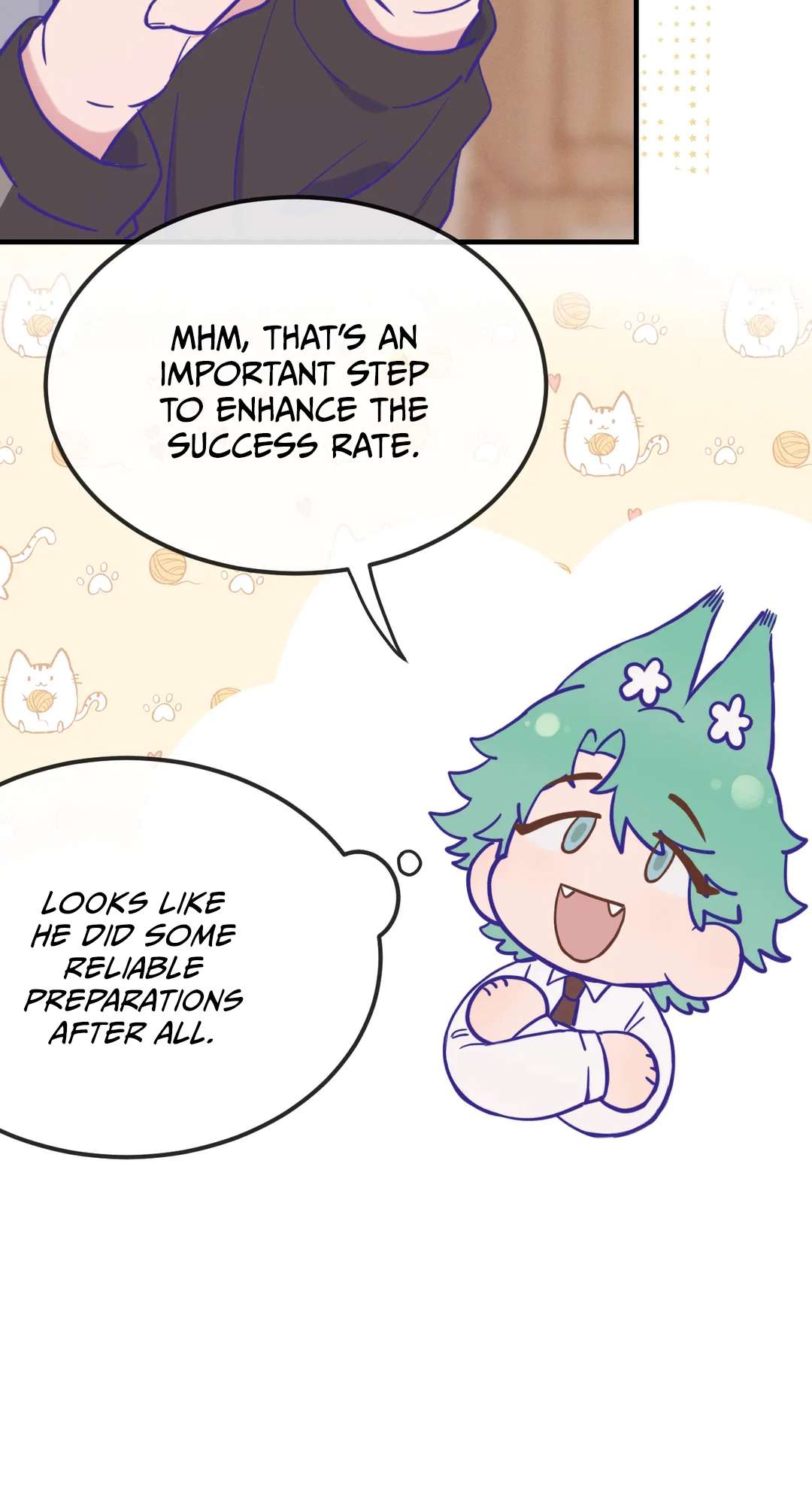 Read Lying Puppies Get Eaten Manga Online