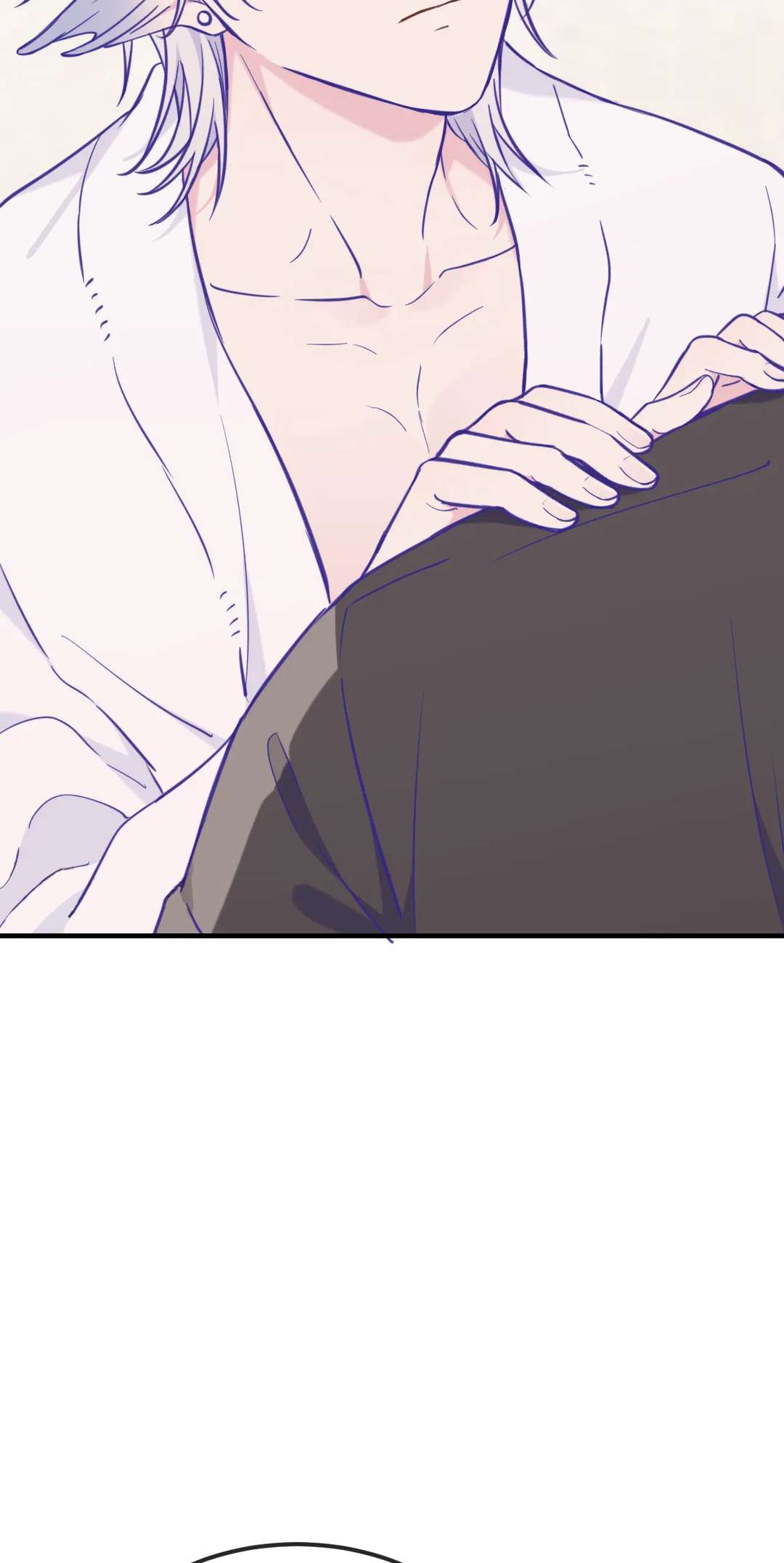 Read Lying Puppies Get Eaten Manga Online