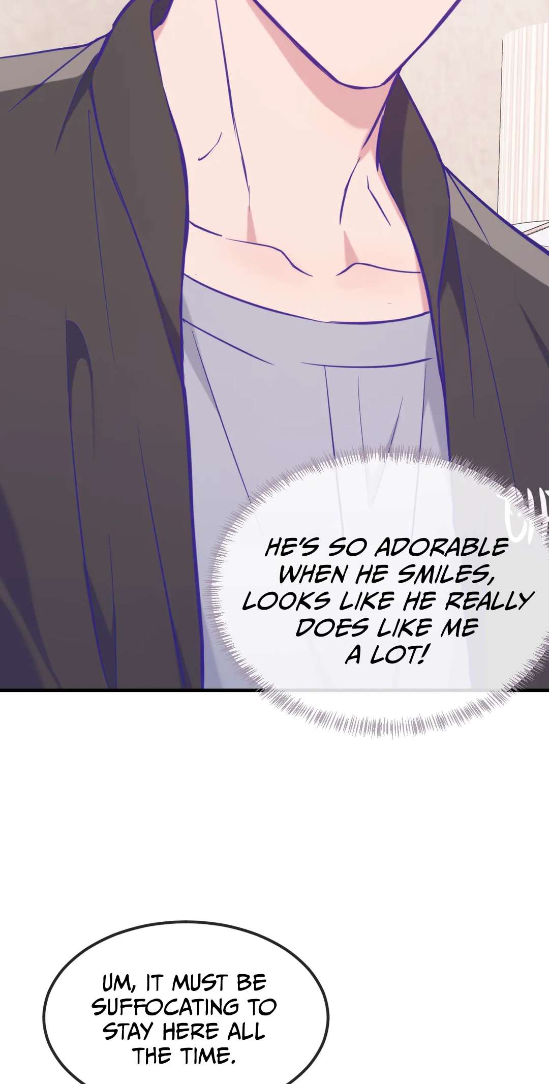 Read Lying Puppies Get Eaten Manga Online
