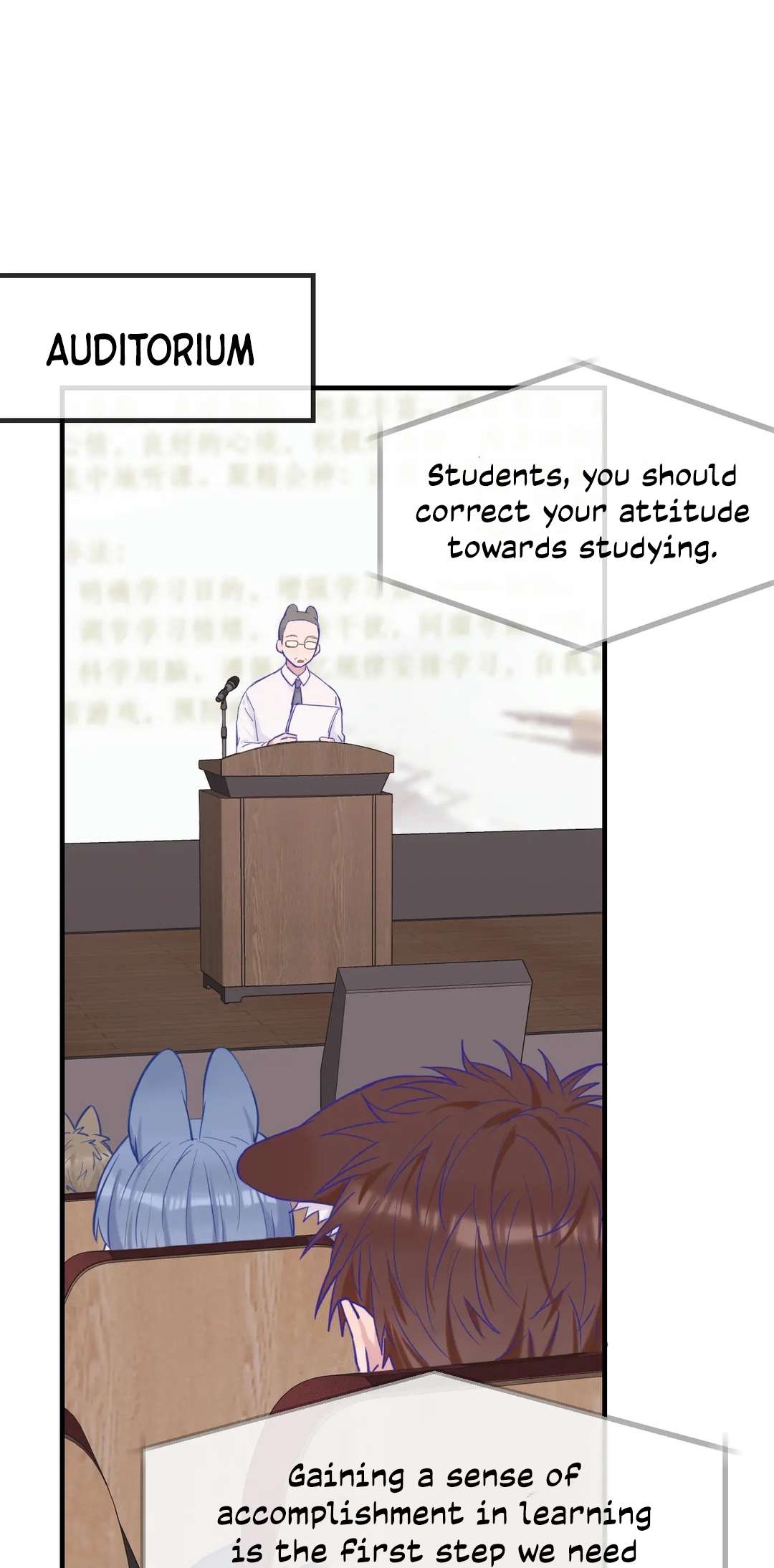Read Lying Puppies Get Eaten Manga Online