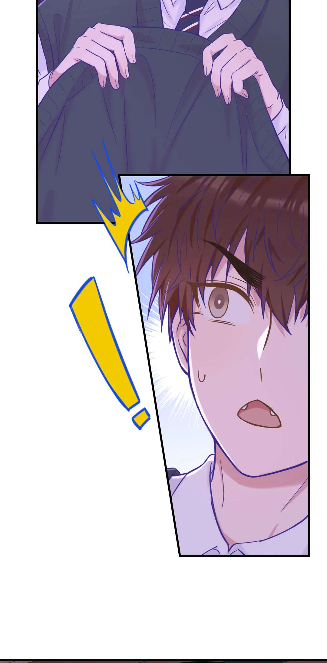 Read Lying Puppies Get Eaten Manga Online