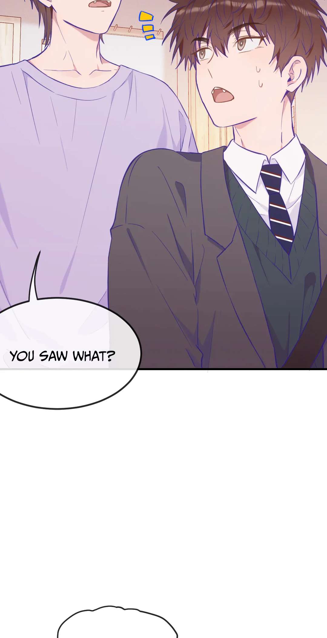Read Lying Puppies Get Eaten Manga Online