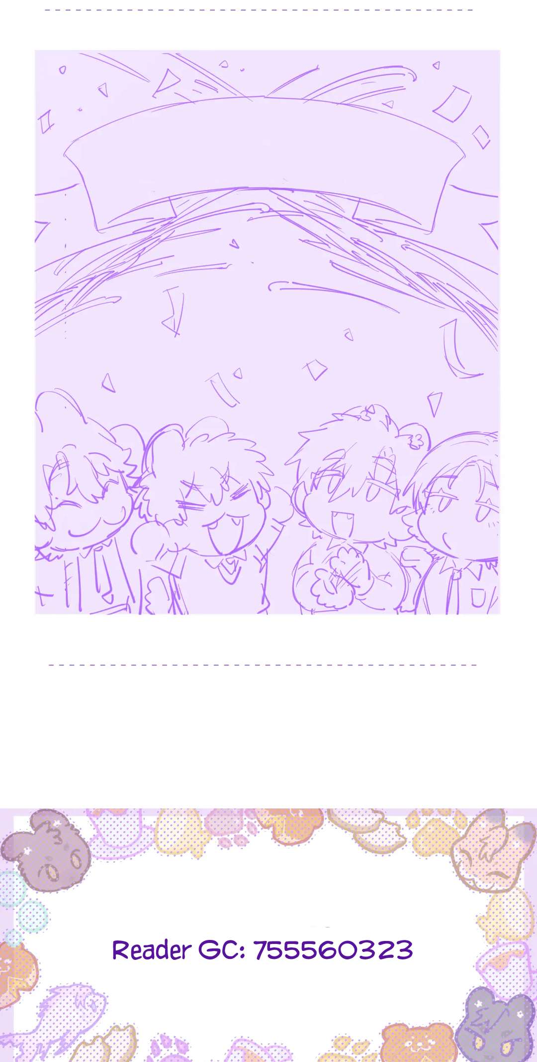 Read Lying Puppies Get Eaten Manga Online