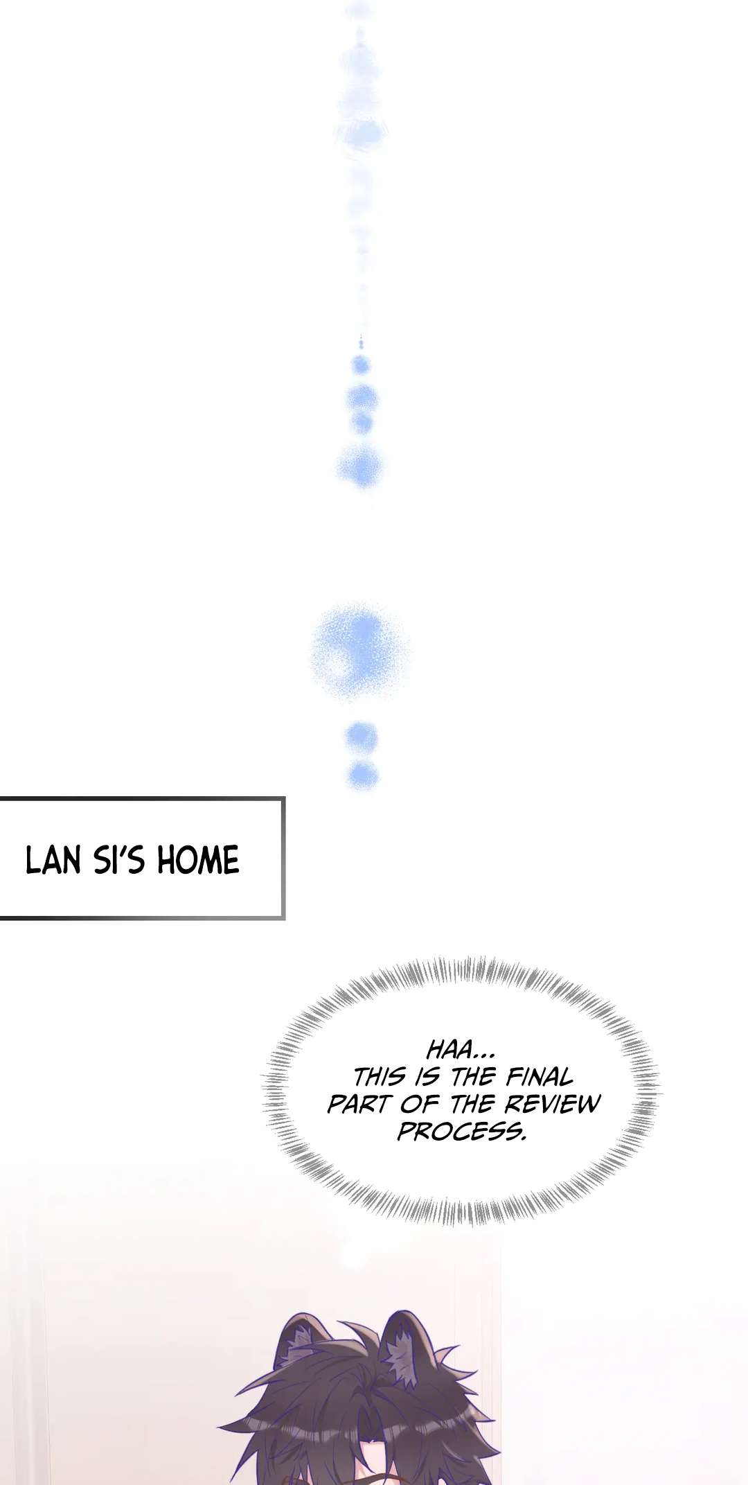Read Lying Puppies Get Eaten Manga Online