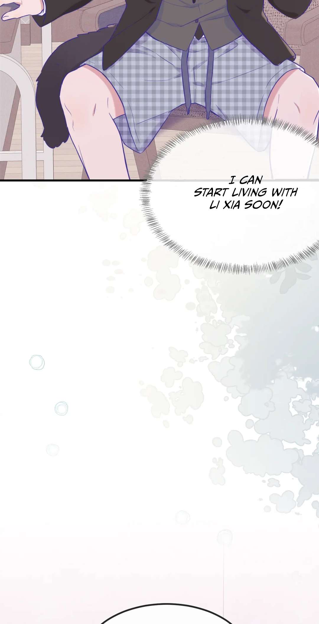Read Lying Puppies Get Eaten Manga Online