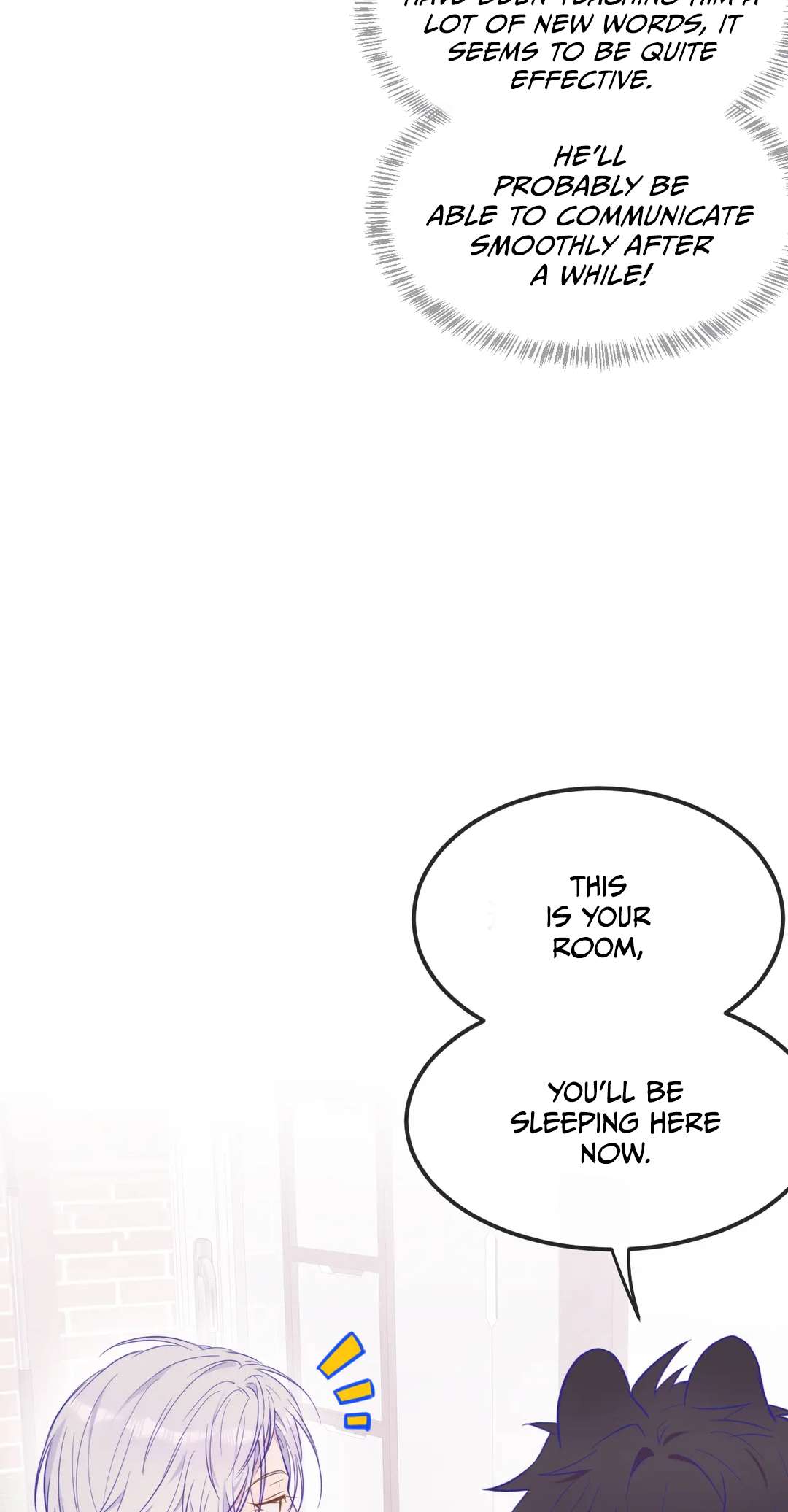 Read Lying Puppies Get Eaten Manga Online