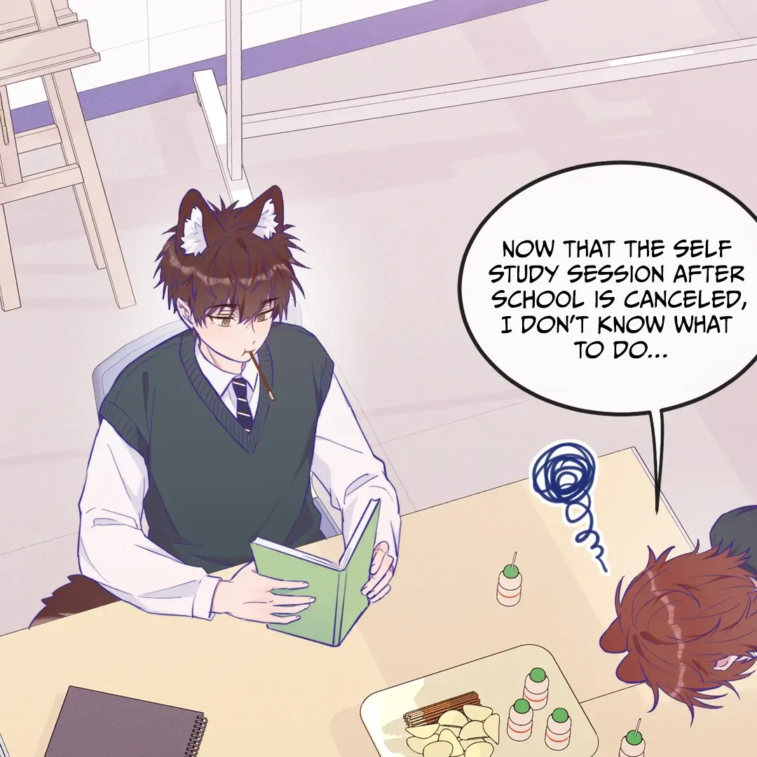 Read Lying Puppies Get Eaten Manga Online