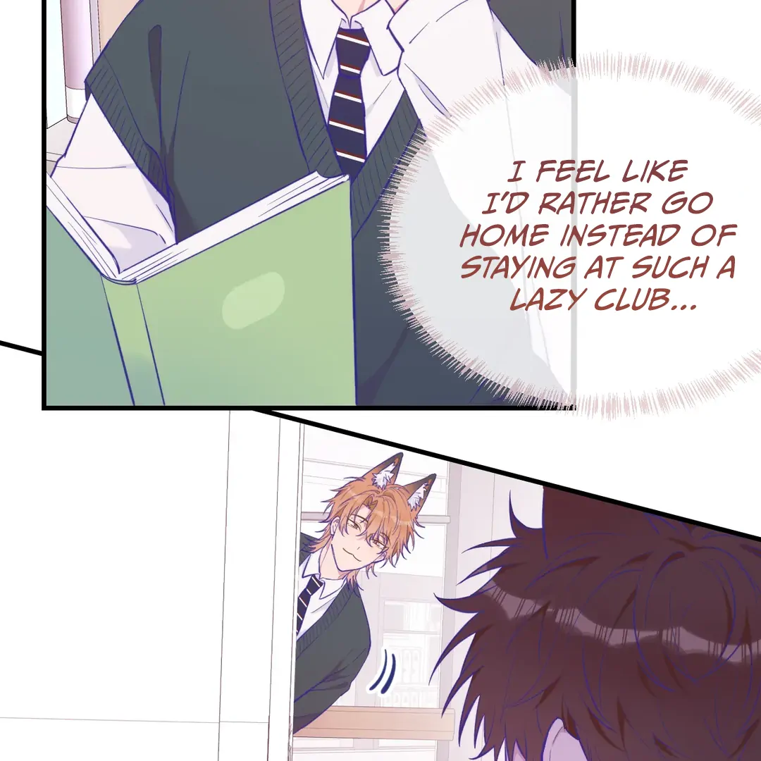 Read Lying Puppies Get Eaten Manga Online