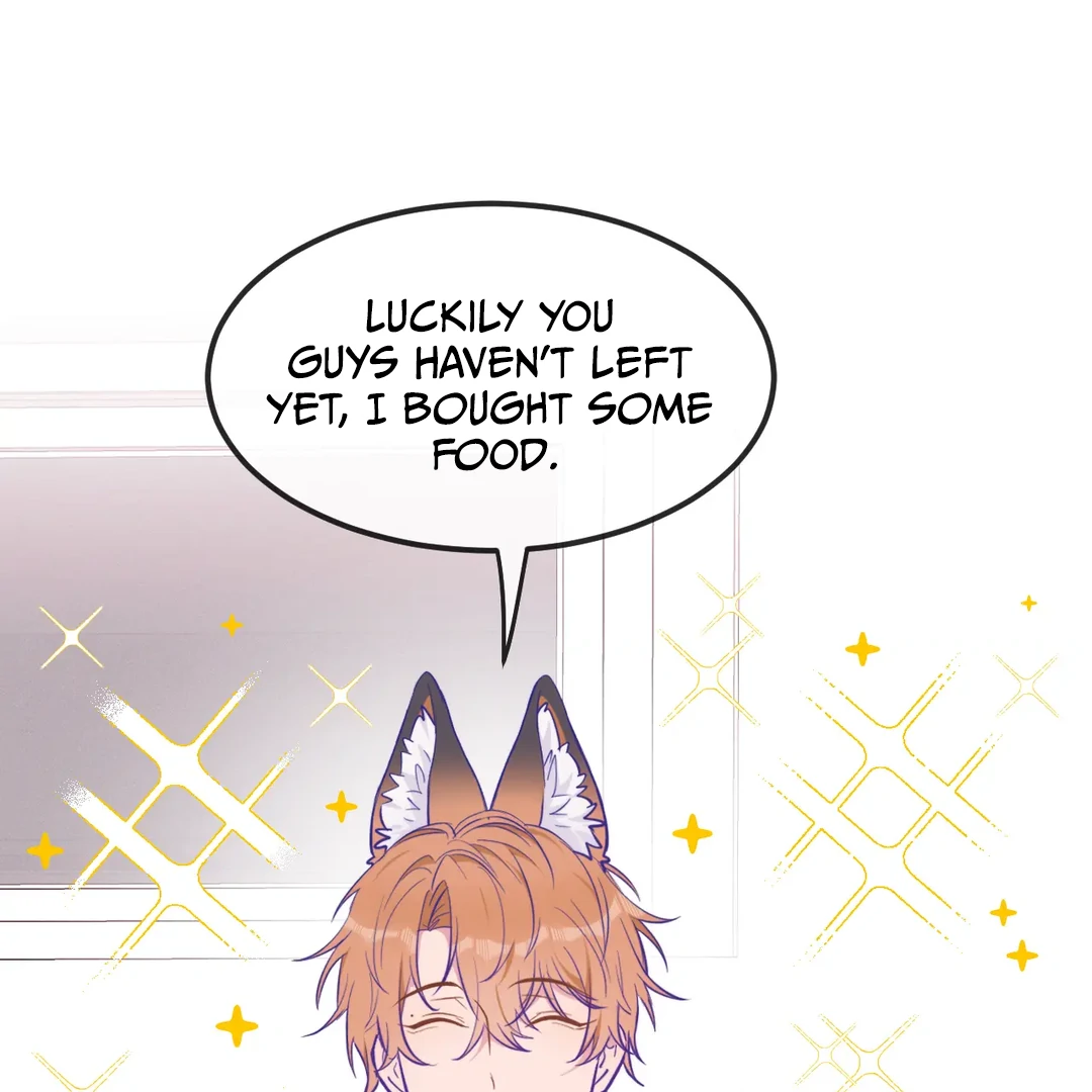 Read Lying Puppies Get Eaten Manga Online