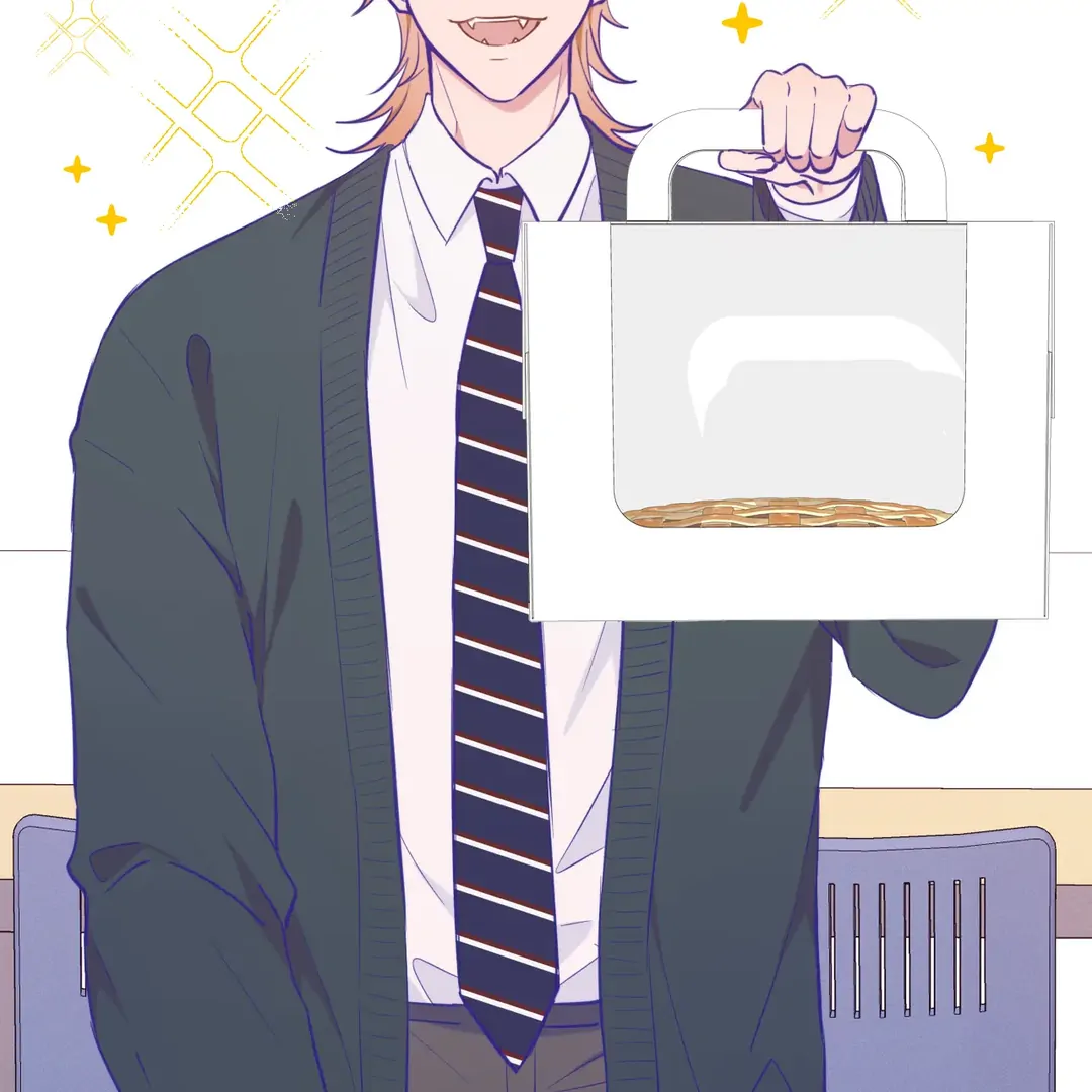 Read Lying Puppies Get Eaten Manga Online