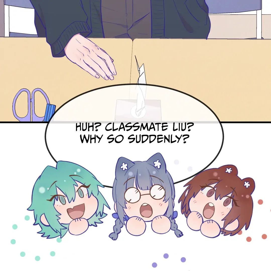 Read Lying Puppies Get Eaten Manga Online