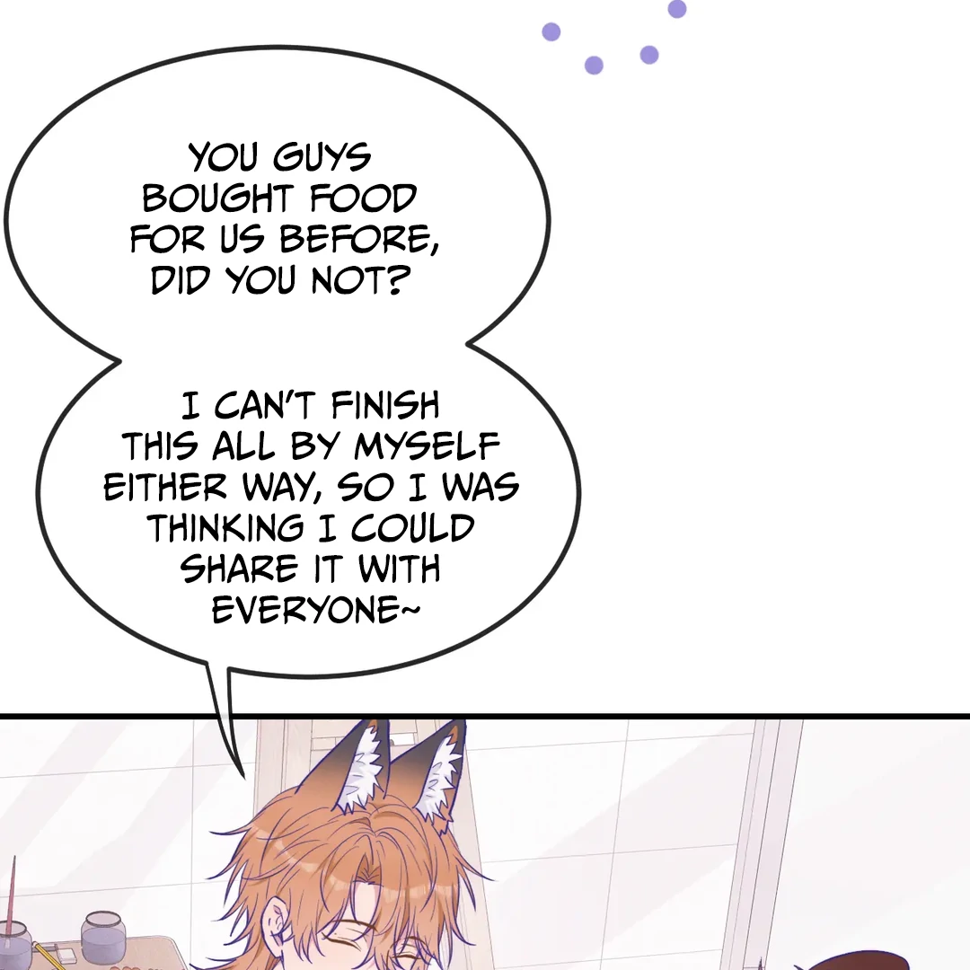 Read Lying Puppies Get Eaten Manga Online