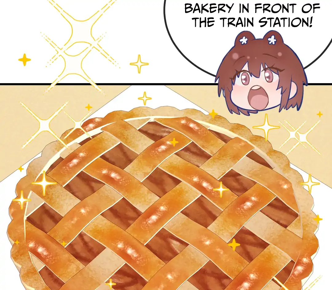 Read Lying Puppies Get Eaten Manga Online