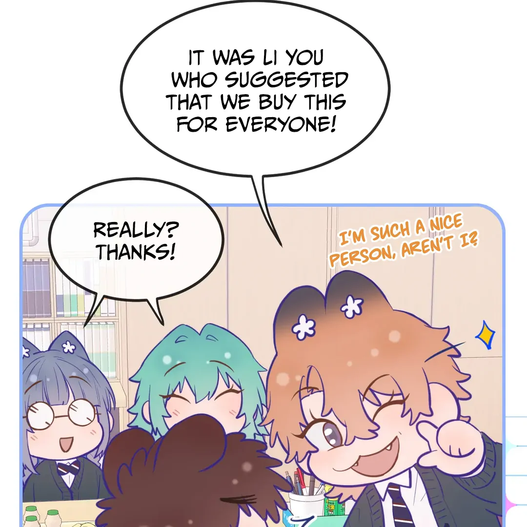 Read Lying Puppies Get Eaten Manga Online