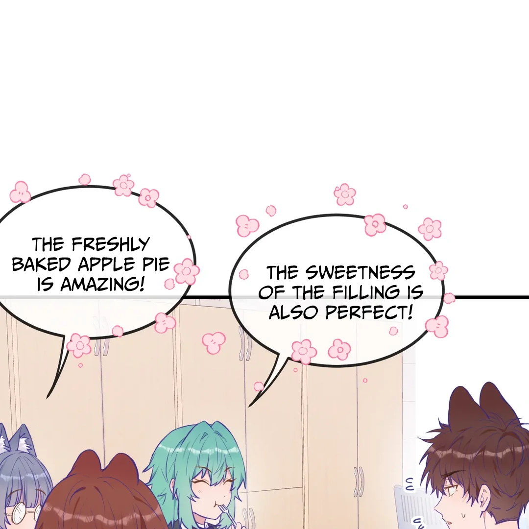Read Lying Puppies Get Eaten Manga Online