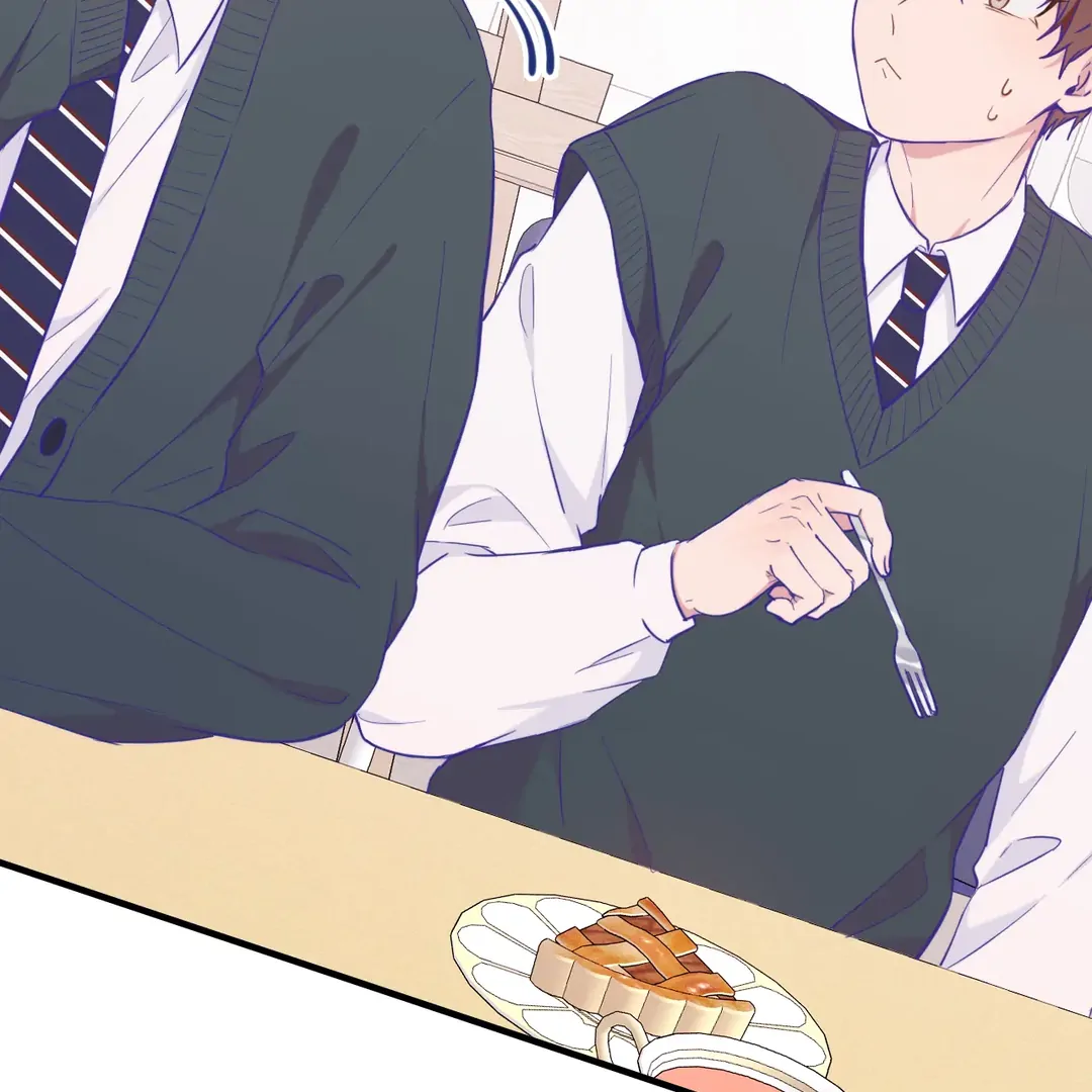 Read Lying Puppies Get Eaten Manga Online