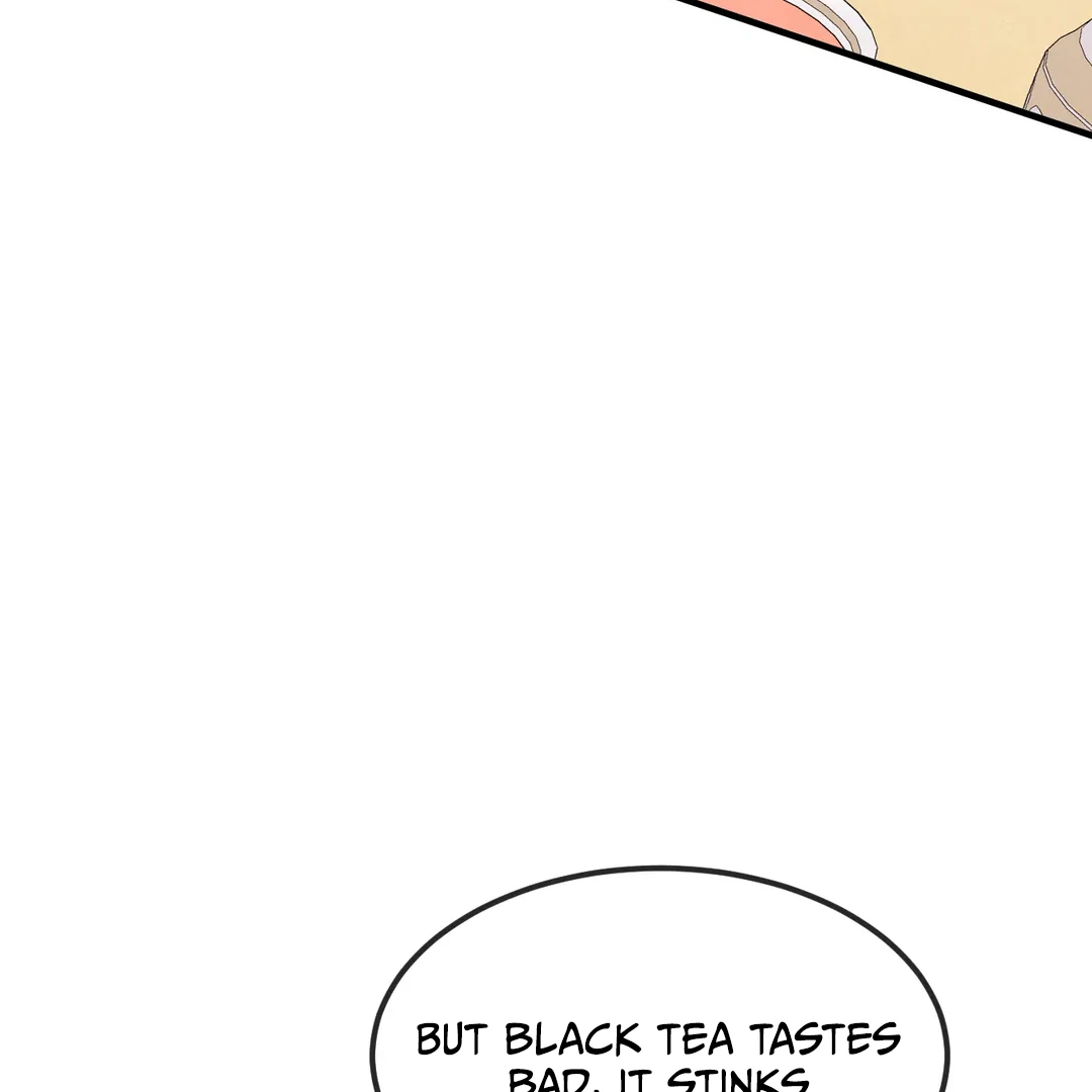 Read Lying Puppies Get Eaten Manga Online