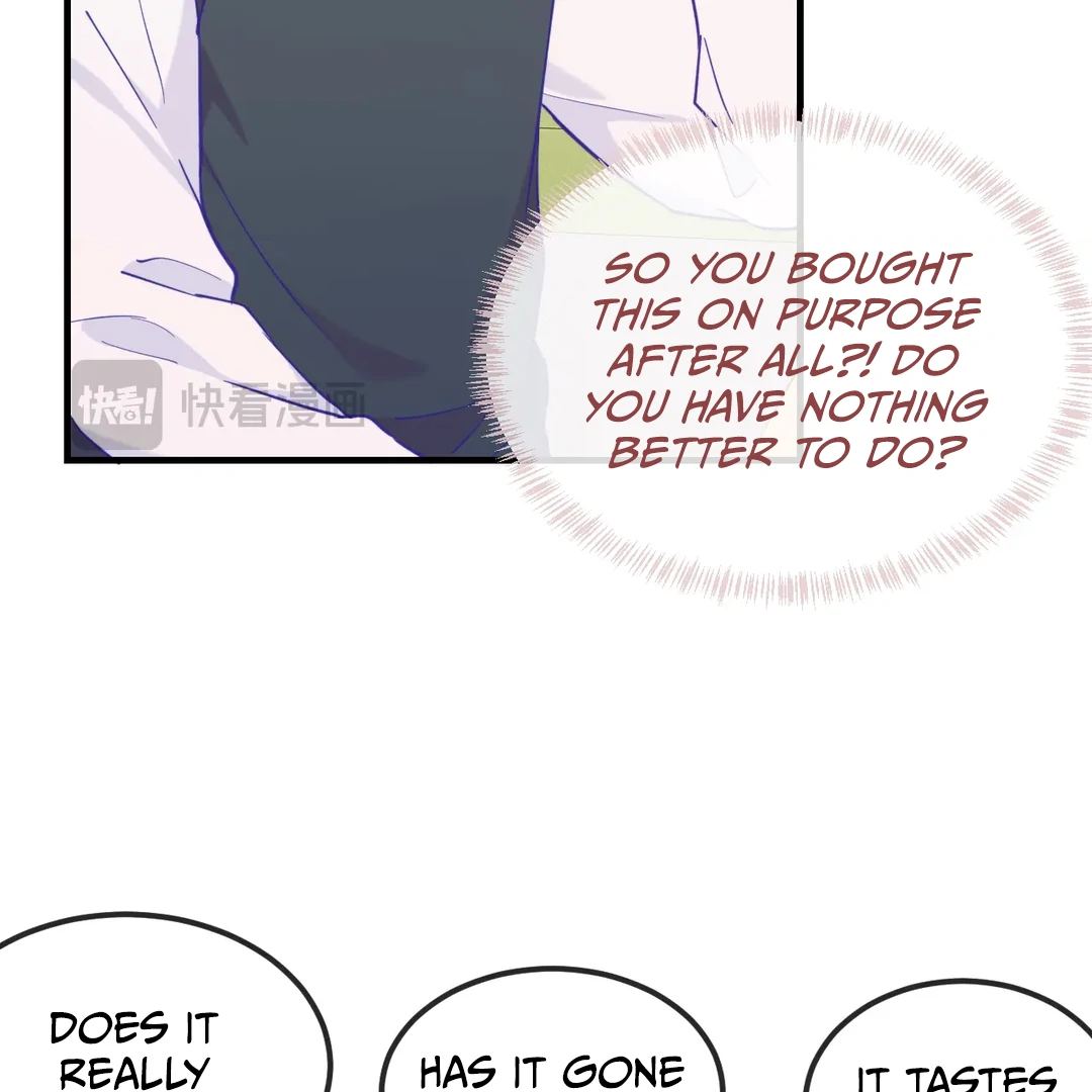 Read Lying Puppies Get Eaten Manga Online