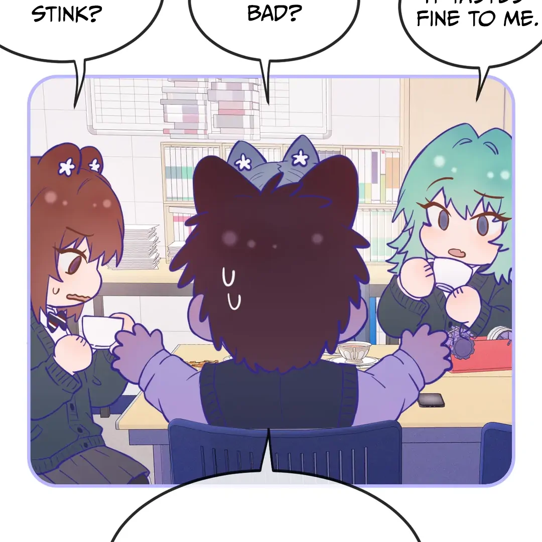 Read Lying Puppies Get Eaten Manga Online