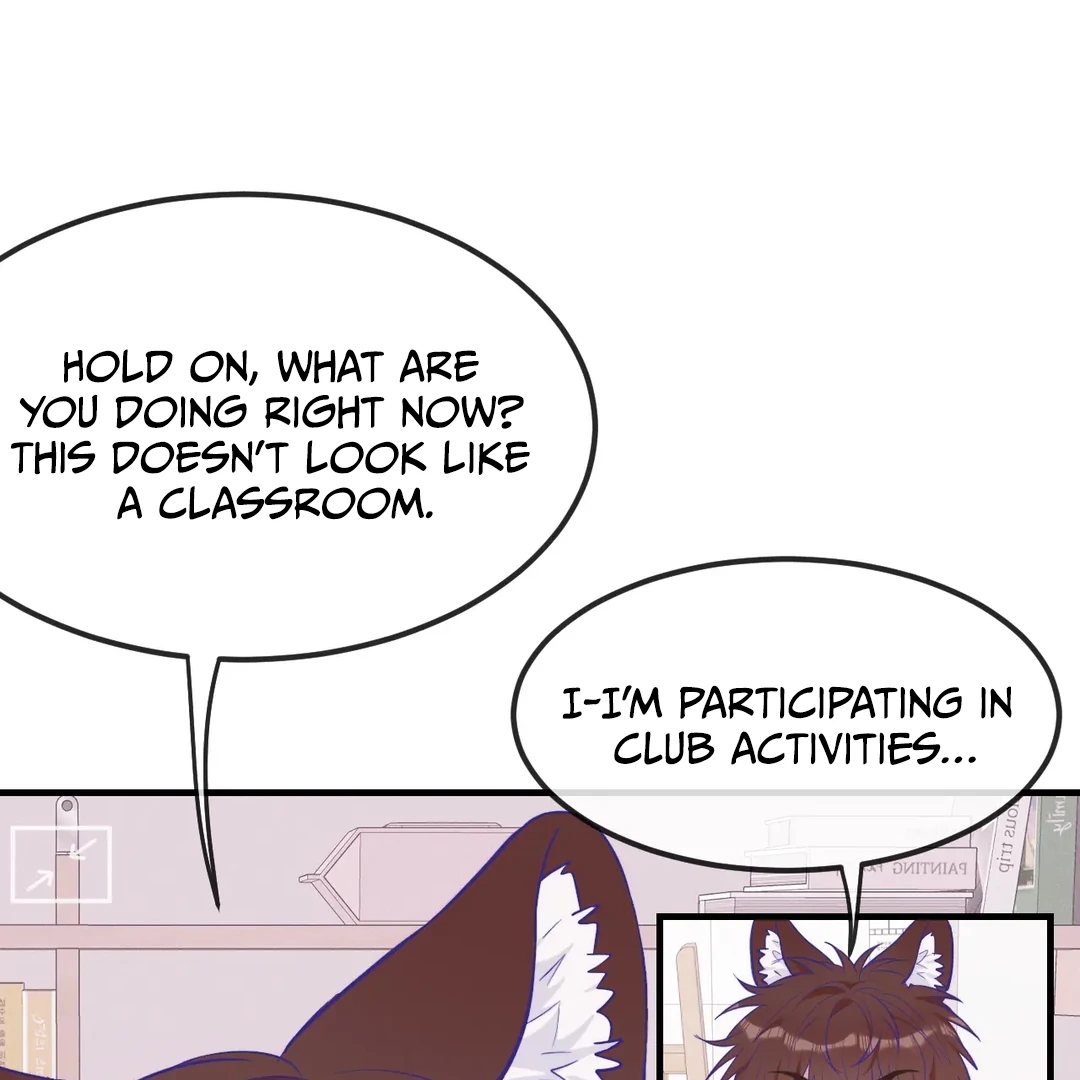 Read Lying Puppies Get Eaten Manga Online