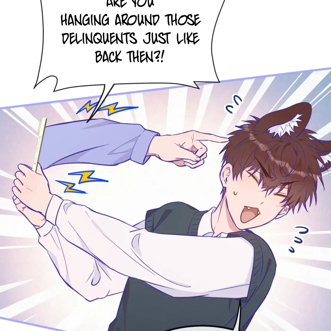Read Lying Puppies Get Eaten Manga Online