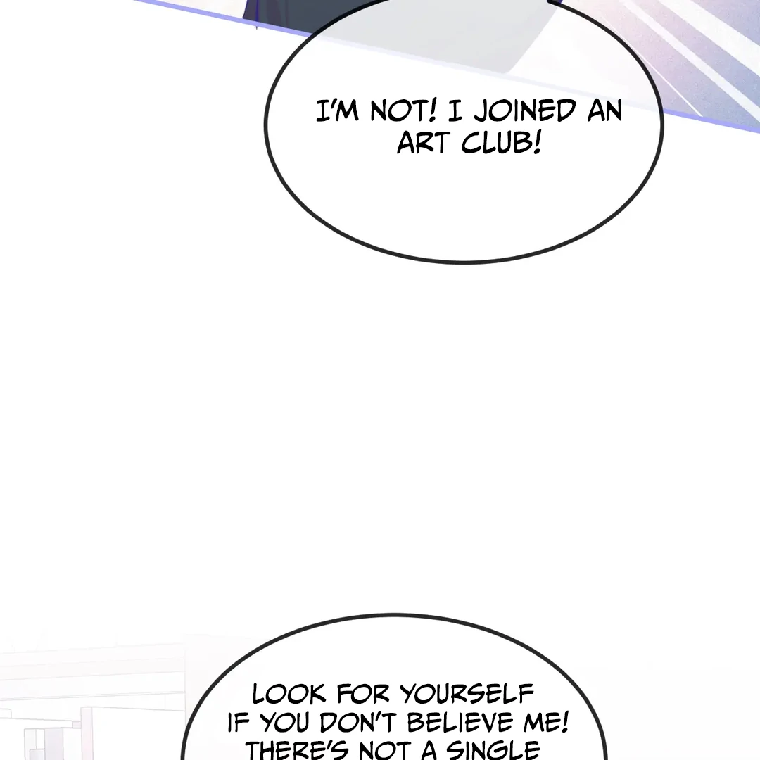 Read Lying Puppies Get Eaten Manga Online