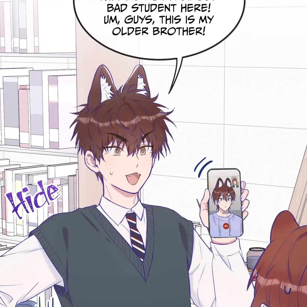 Read Lying Puppies Get Eaten Manga Online