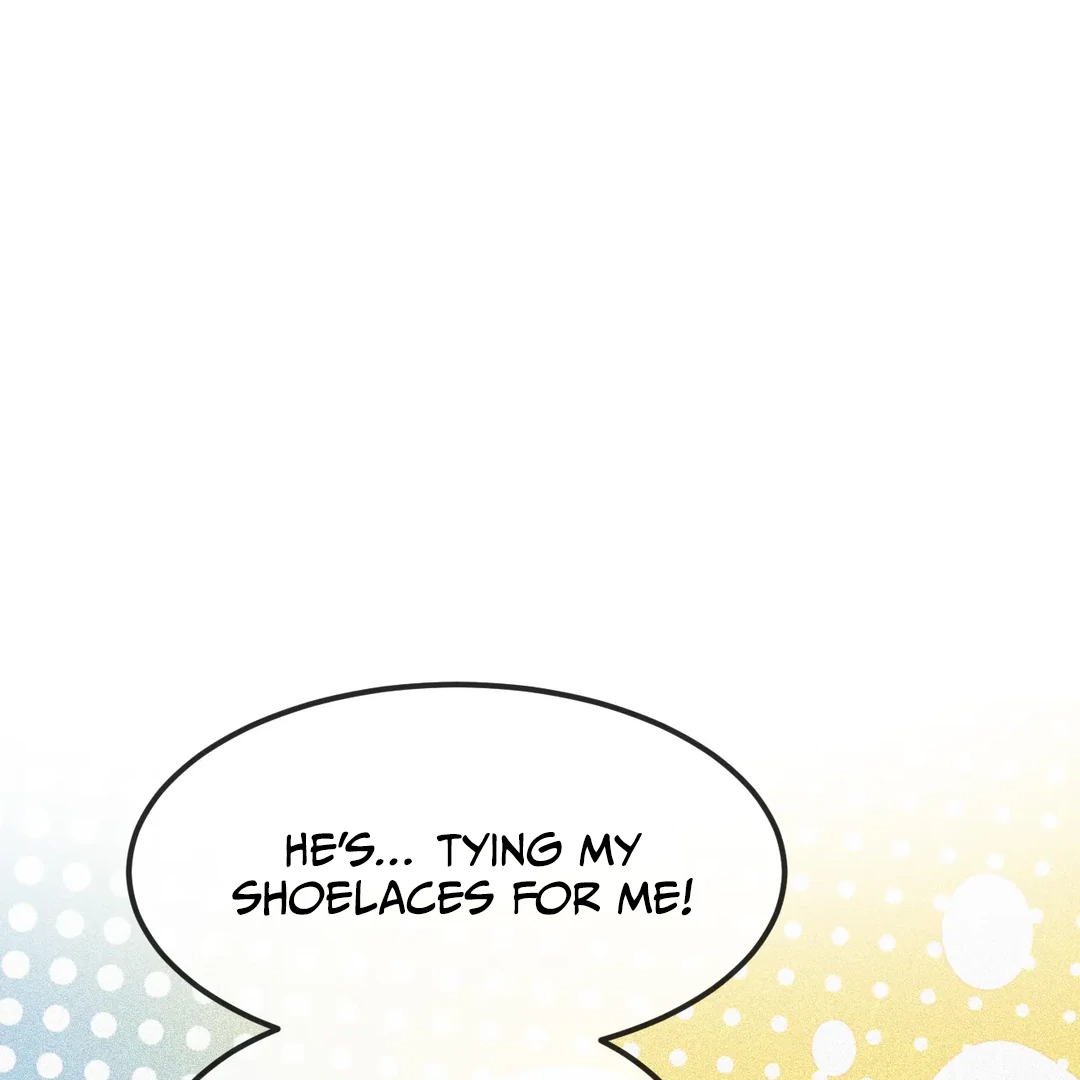 Read Lying Puppies Get Eaten Manga Online