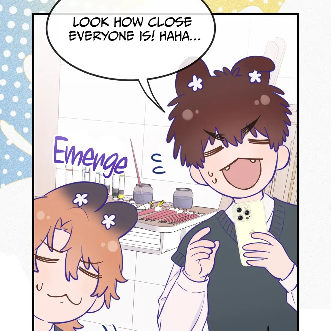 Read Lying Puppies Get Eaten Manga Online
