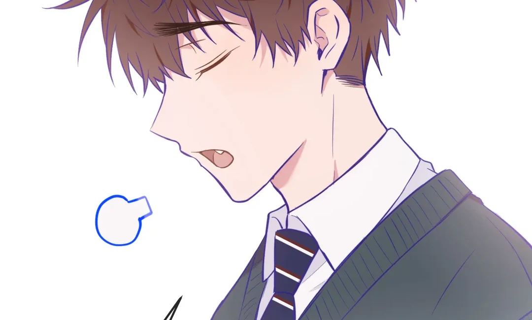 Read Lying Puppies Get Eaten Manga Online