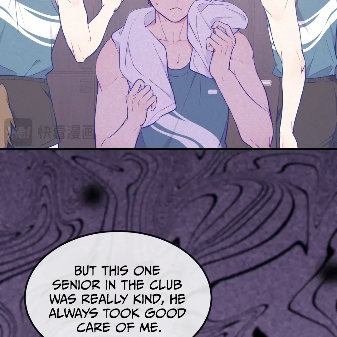 Read Lying Puppies Get Eaten Manga Online