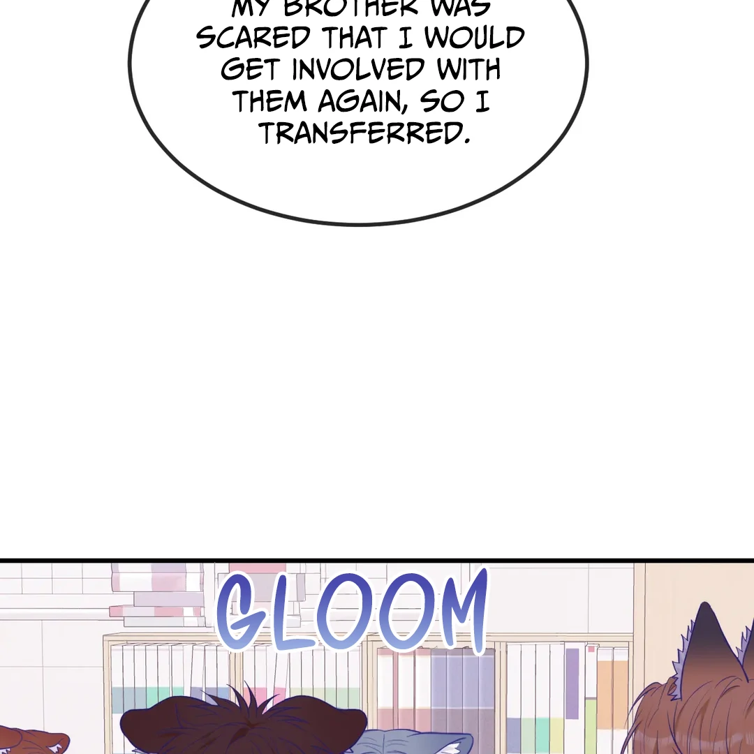 Read Lying Puppies Get Eaten Manga Online