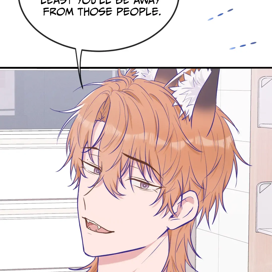 Read Lying Puppies Get Eaten Manga Online