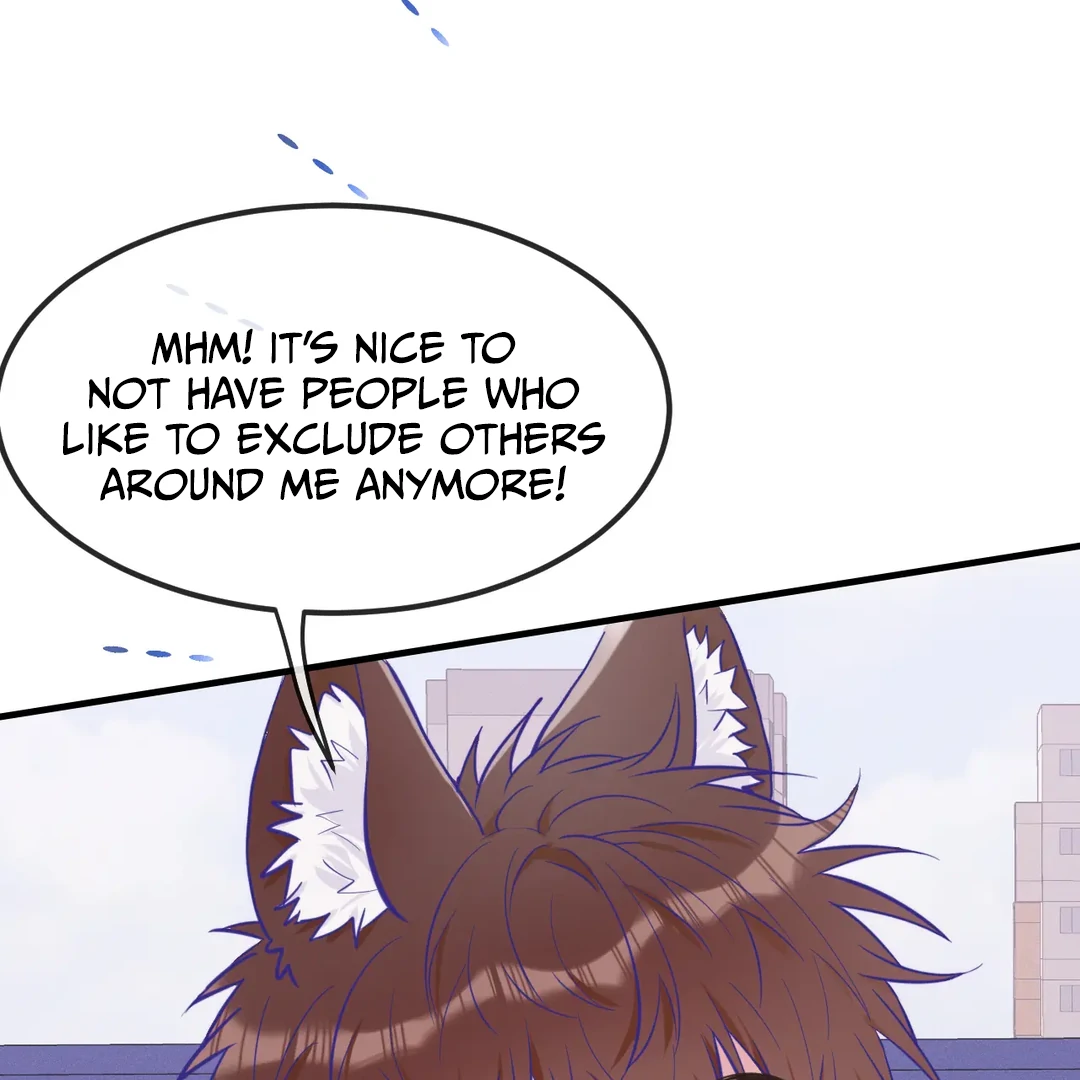 Read Lying Puppies Get Eaten Manga Online