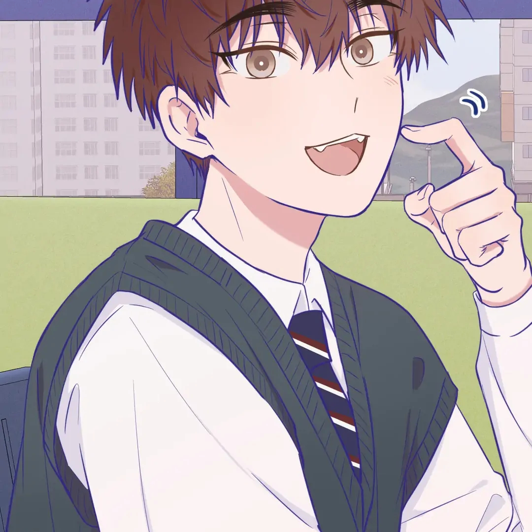 Read Lying Puppies Get Eaten Manga Online