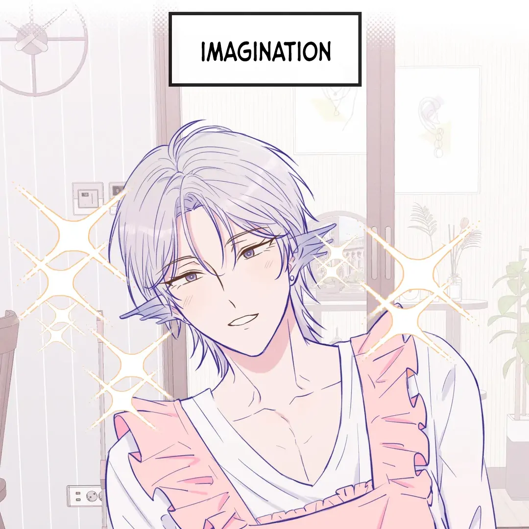 Read Lying Puppies Get Eaten Manga Online