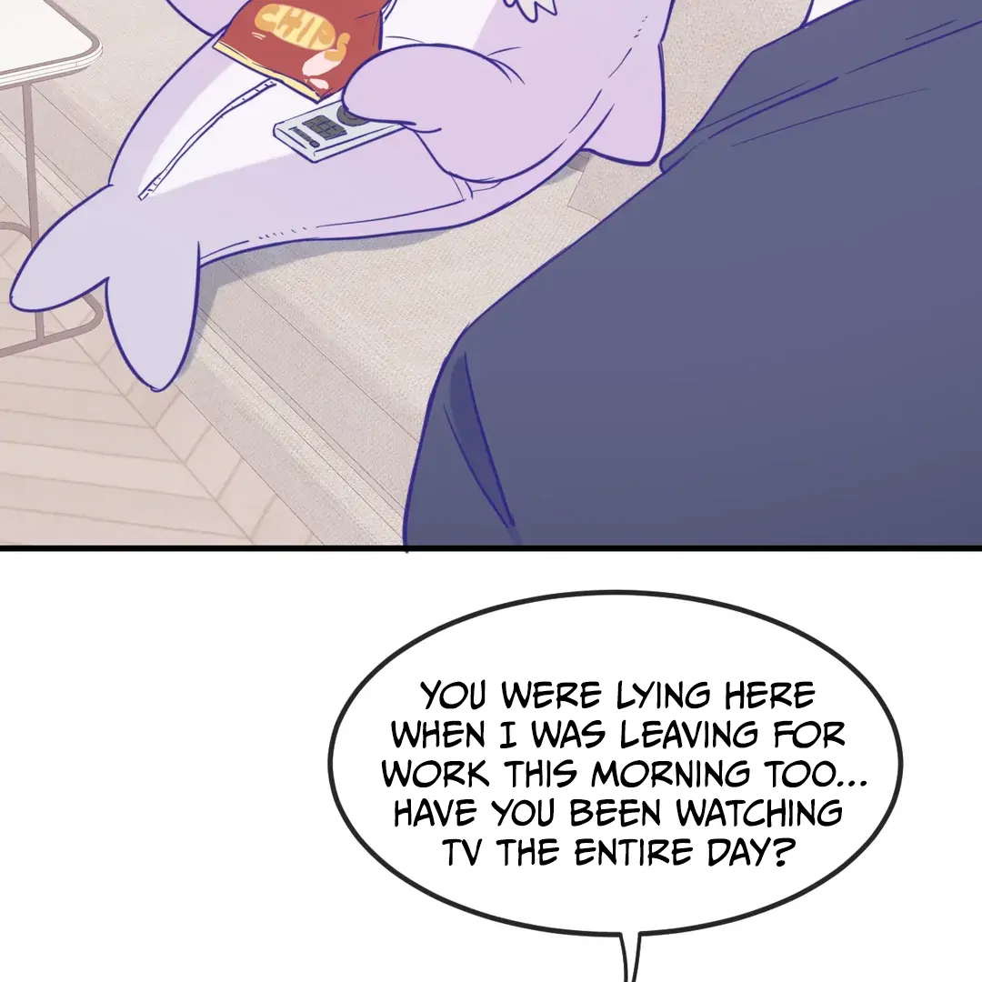 Read Lying Puppies Get Eaten Manga Online