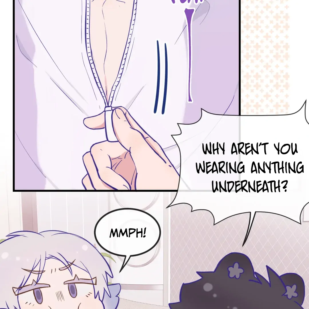 Read Lying Puppies Get Eaten Manga Online