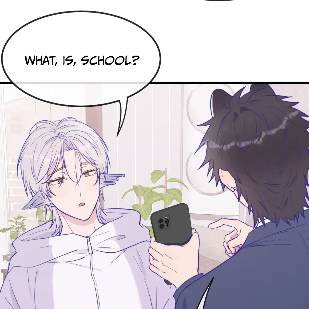 Read Lying Puppies Get Eaten Manga Online