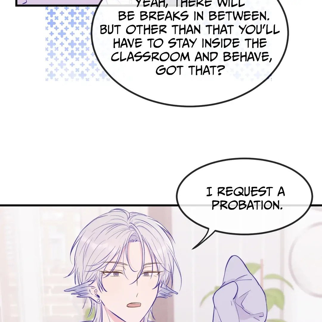 Read Lying Puppies Get Eaten Manga Online