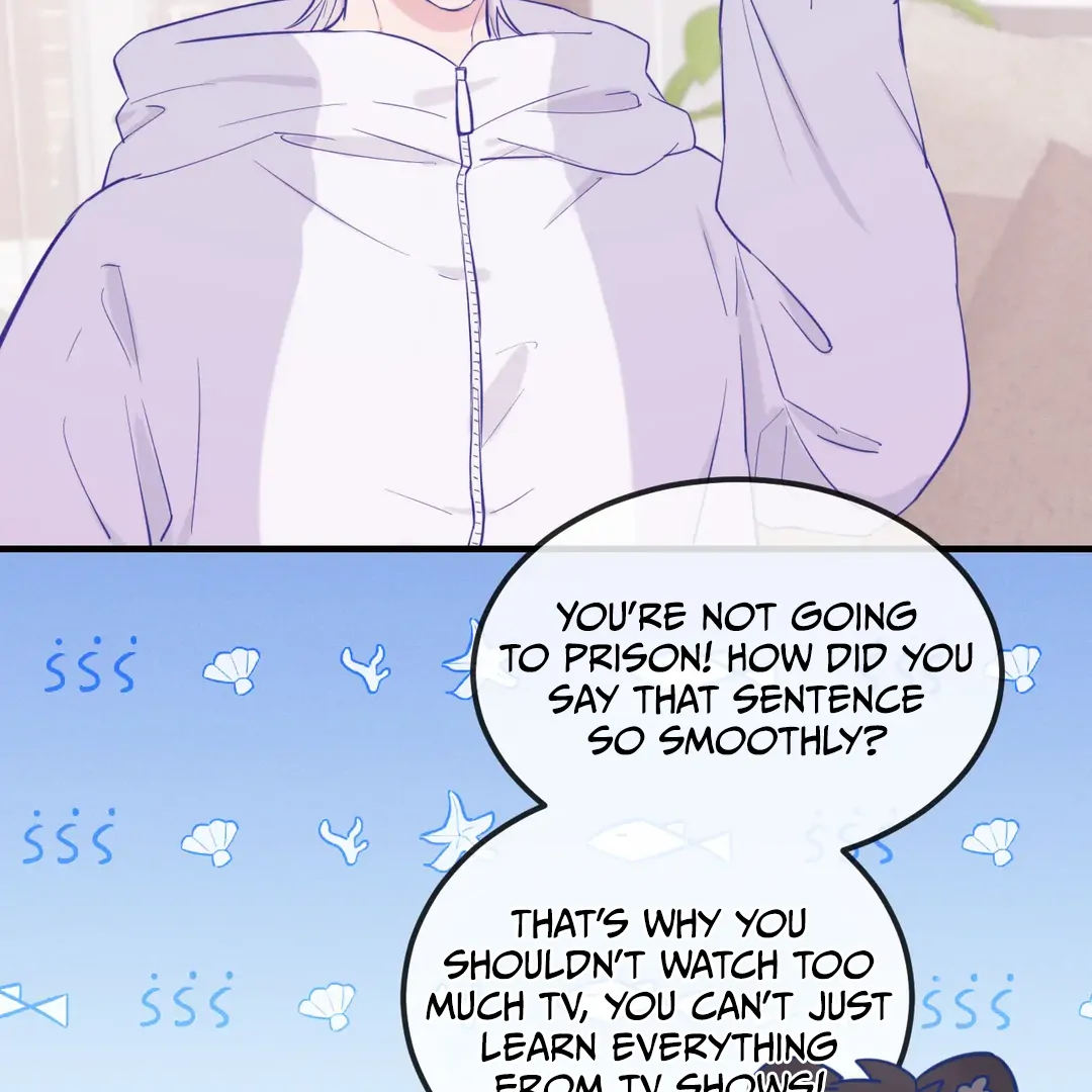 Read Lying Puppies Get Eaten Manga Online