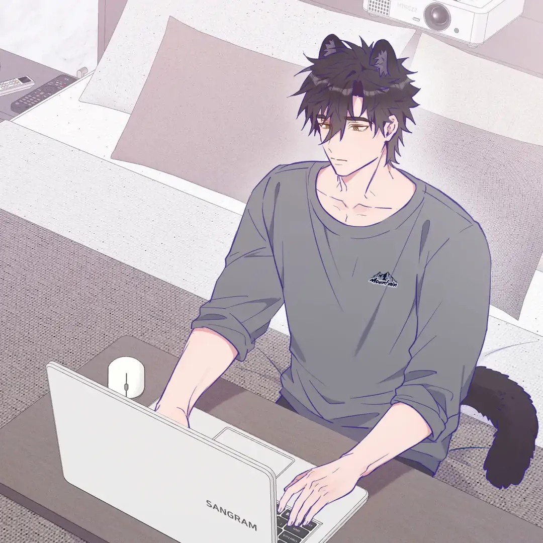 Read Lying Puppies Get Eaten Manga Online