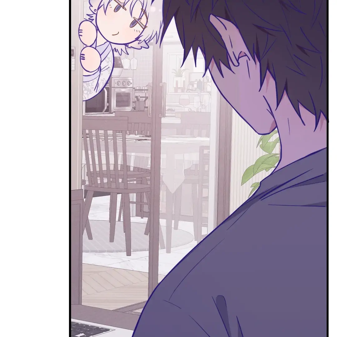 Read Lying Puppies Get Eaten Manga Online