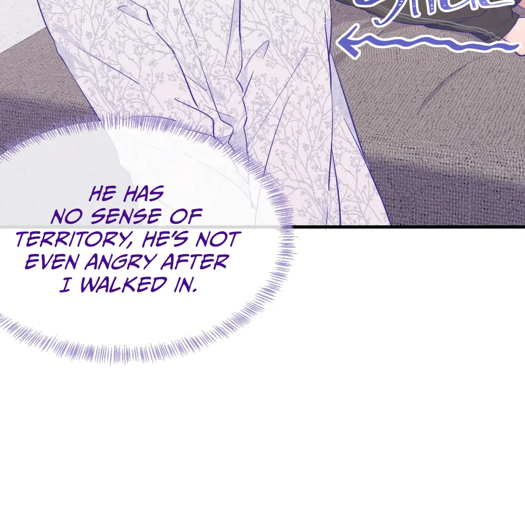 Read Lying Puppies Get Eaten Manga Online